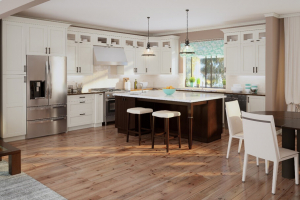 Remodeling Your Kitchen: Why RTA Cabinets Should be on Your Radar
