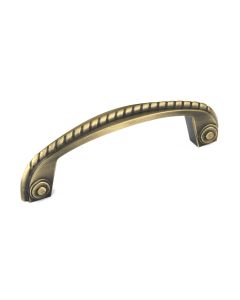 Traditional Metal Pull - 8226
