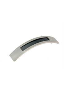 Contemporary Metal Pull - 8877