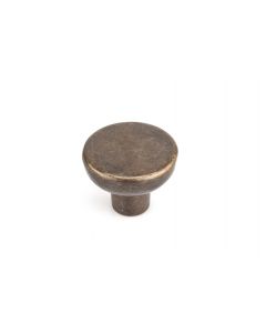 Traditional Bronze Knob - C2