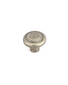 Traditional Bronze Knob - C3