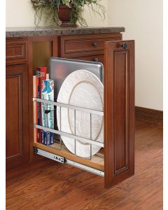 5" Tray Dividerpullout Ball Bearing Soft Close