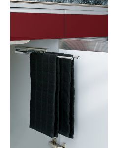 PULL OUT TOWEL BAR