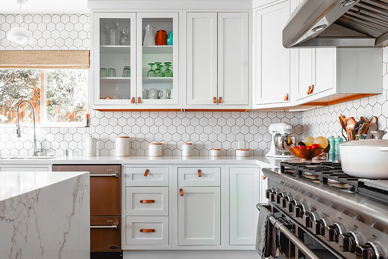 Upgrading Your Kitchen with Inset Cabinets - Great Buy Cabinets