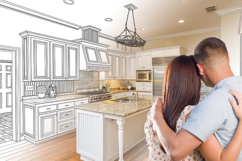 How to Plan Your Dream Kitchen