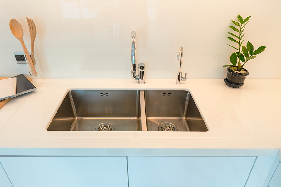 A Comprehensive Guide to Install Kitchen Sinks Great Buy