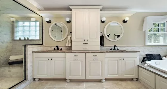 Wholesale Kitchen Cabinets and Bathroom Vanities